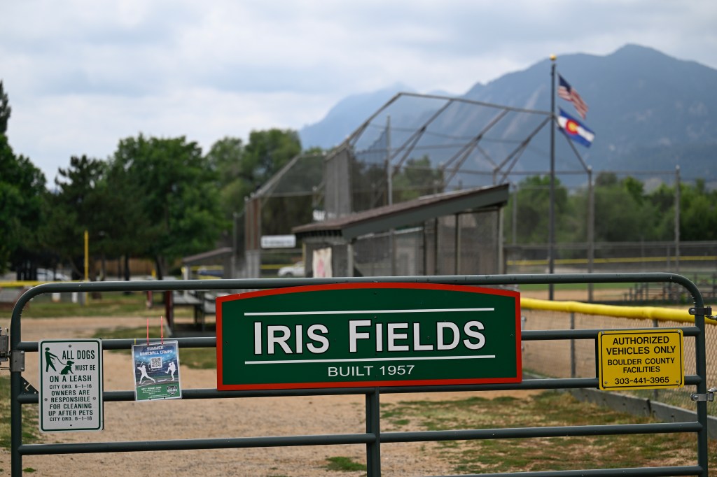 Boulder County accepts North Broadway campus bids, including Iris Fields