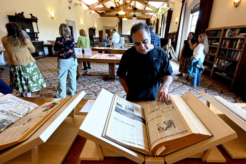 Boulder county author visits, book signings, book clubs, book events