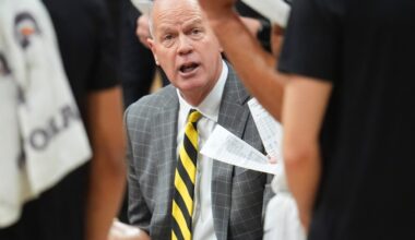 Colorado basketball’s Australia trip a step in right direction – Loveland Reporter-Herald
