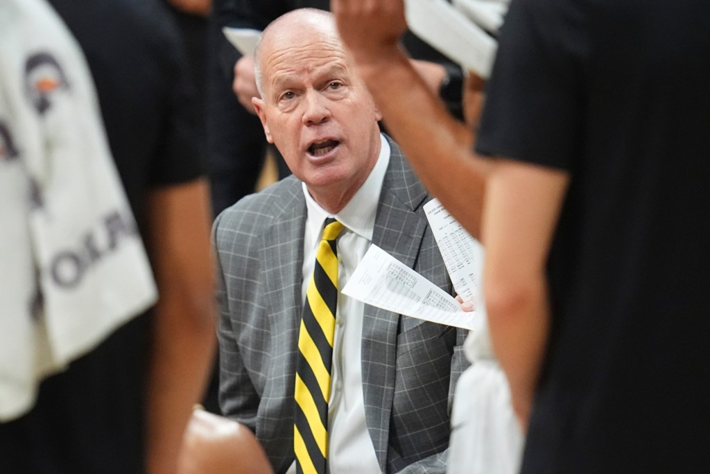 Colorado basketball’s Australia trip a step in right direction – Loveland Reporter-Herald