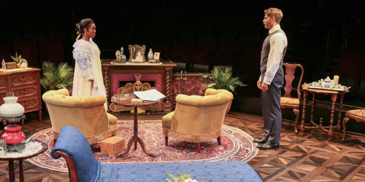 DECIEVED at The Old Globe Extends Through September 14