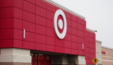 Partnership to end: Popular retailer to exit Target stores next year