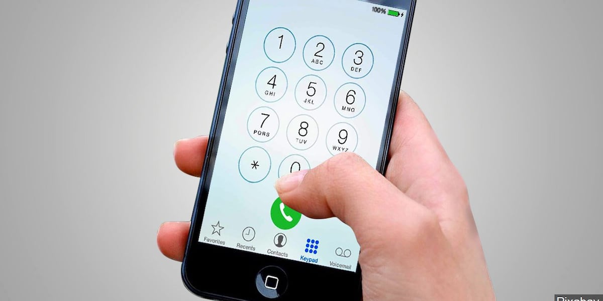 La. Public Service Commission recommends people in 318 area code region prepare for 10-digit dialing