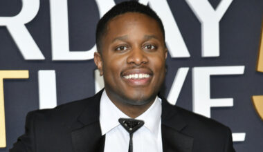 Devon Walker exits ‘SNL’ after three seasons – NBC Los Angeles