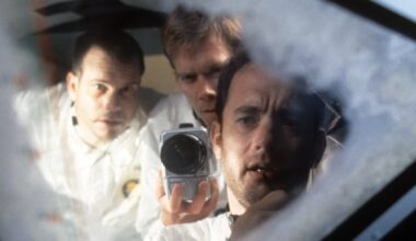Tom Hanks Pays Tribute to Late Astronaut Jim Lovell