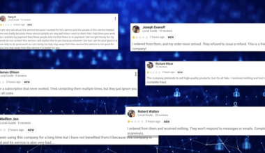 New scam attacks small business profiles in Phoenix area, nationwide