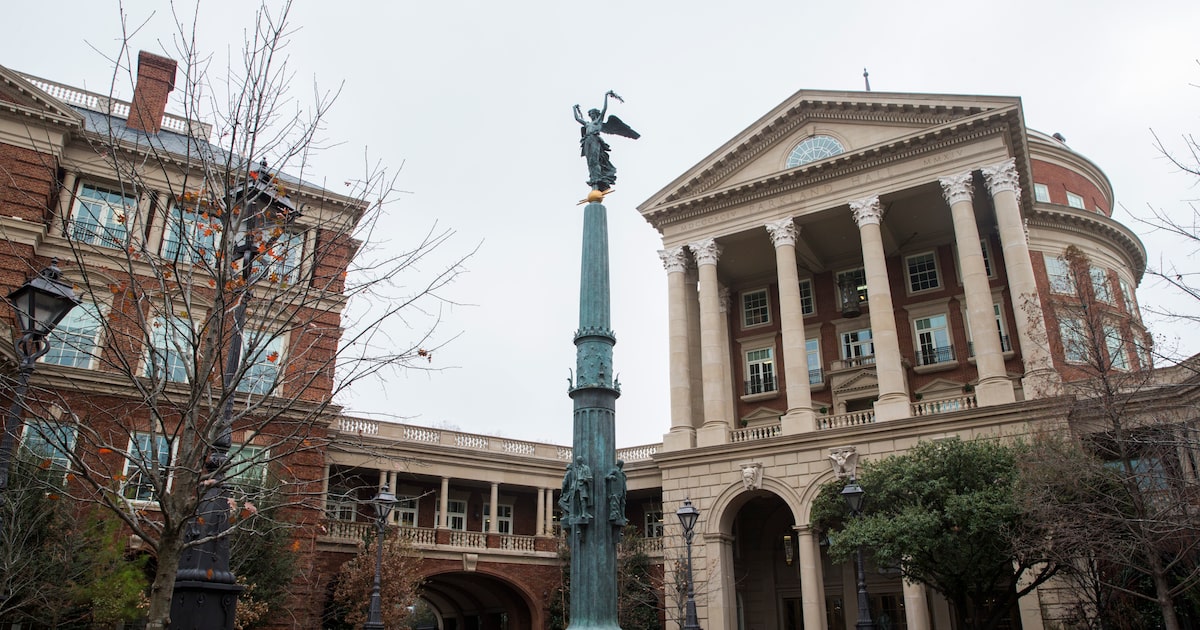 NYSE Texas moving into historic Oak Lawn office park