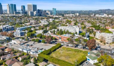 Pickleball in DTLA, Construction ban in RPV landslide zone, and more