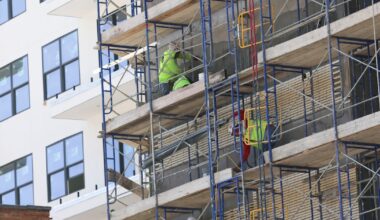 Dallas needs more housing, more flexibility