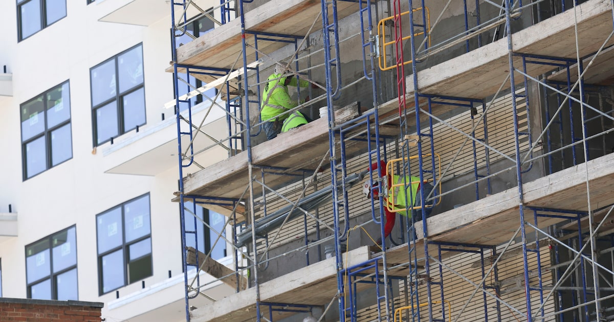 Dallas needs more housing, more flexibility