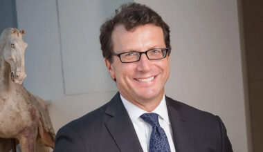 Dallas Museum of Art Names Longtime Portland Art Museum Leader as Its New Director » Dallas Innovates