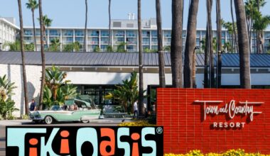 Tiki Oasis 2025 – San Diego Union-Tribune
