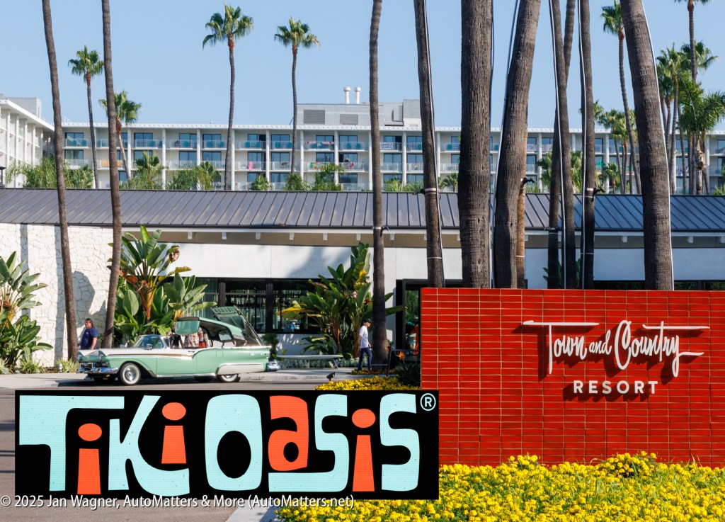 Tiki Oasis 2025 – San Diego Union-Tribune