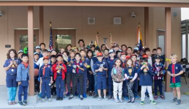 Cub Scout Pack 734 to hold Recruitment Event – San Diego Union-Tribune