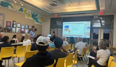 Planning board hears update on multiple projects in Via de la Valle corridor – San Diego Union-Tribune