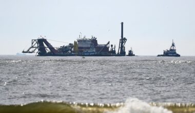 N.J. aquarium: Let’s keep our coastline clean from oil spills forever | Opinion