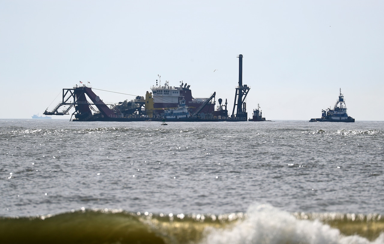N.J. aquarium: Let’s keep our coastline clean from oil spills forever | Opinion