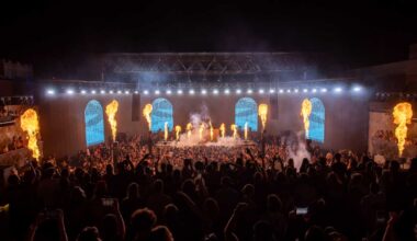 DOB says Brooklyn Mirage was riddled with safety issues even as owners claimed it was ‘show ready’ • Brooklyn Paper