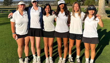 Dos Pueblos Girls Golf Takes Down Righetti | Sports