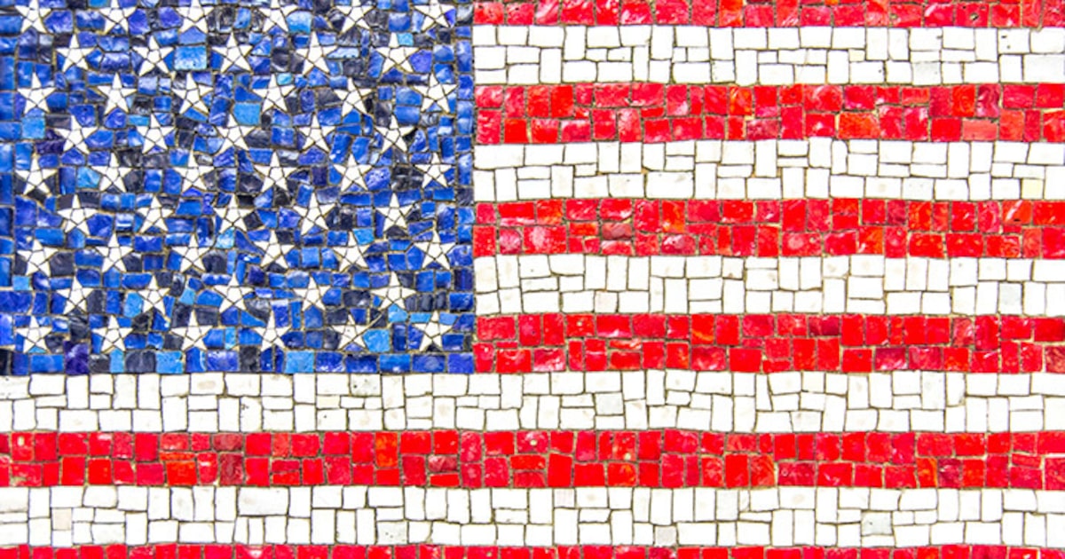 Fort Worth art exhibition seeks to bring together both sides of the aisle through art