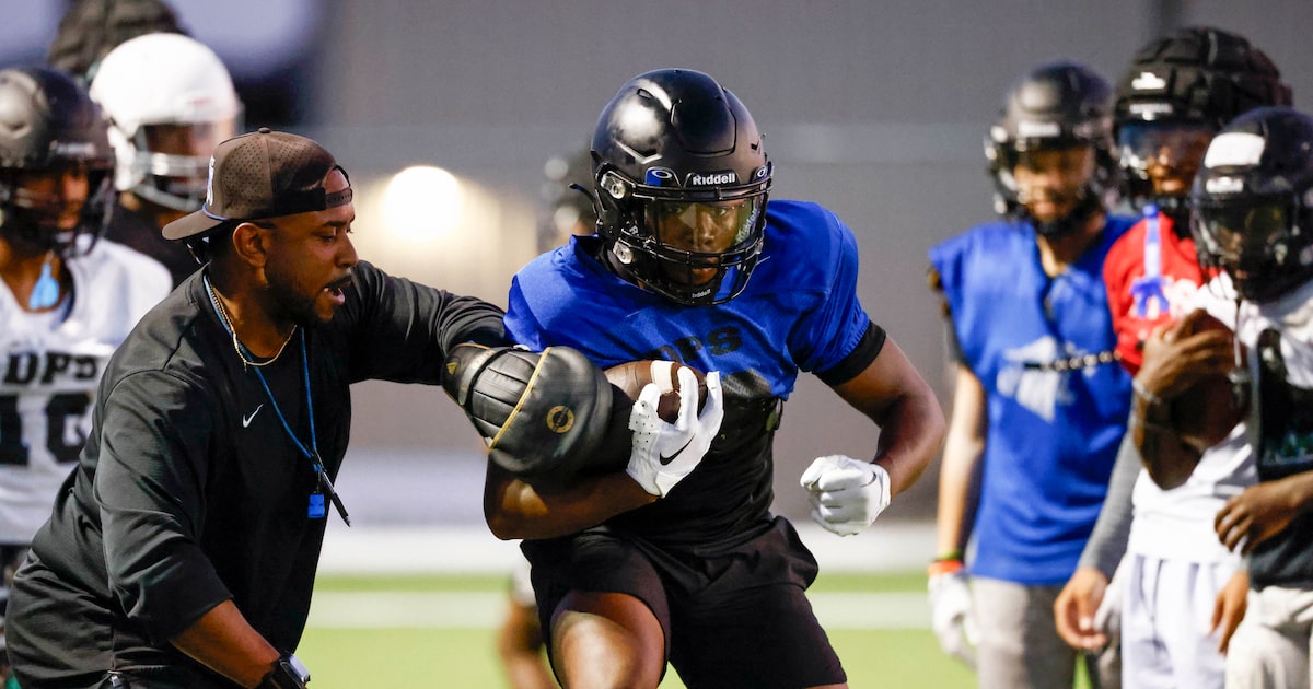 Why Dallas-area schools like North Crowley, Southlake Carroll skipped spring football