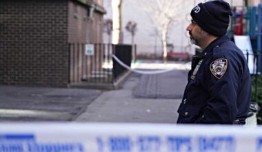 New York City has record-low shootings so far in 2025, crime decreasing overall, mayor says