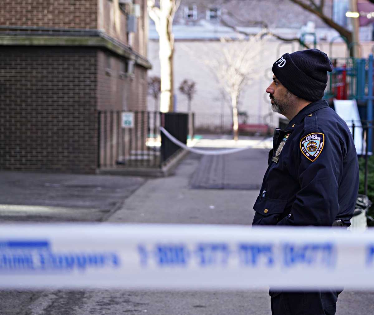New York City has record-low shootings so far in 2025, crime decreasing overall, mayor says