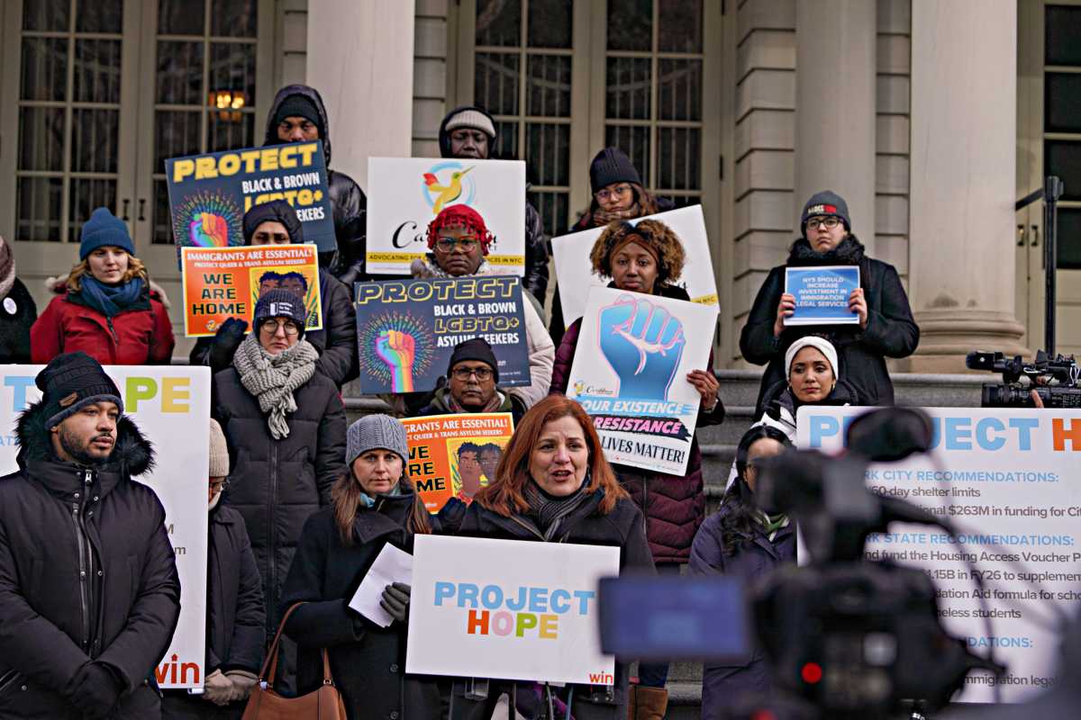 Court upholds order to continue unit-hold incentive for homeless families