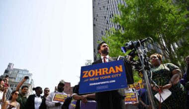 NYC Mayor’s Race: Mamdani accuses Cuomo of ‘conspiring’ with Trump in wake of reported call