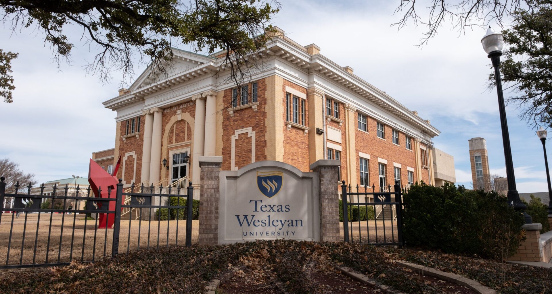 Texas Wesleyan recognized for supporting first-generation students