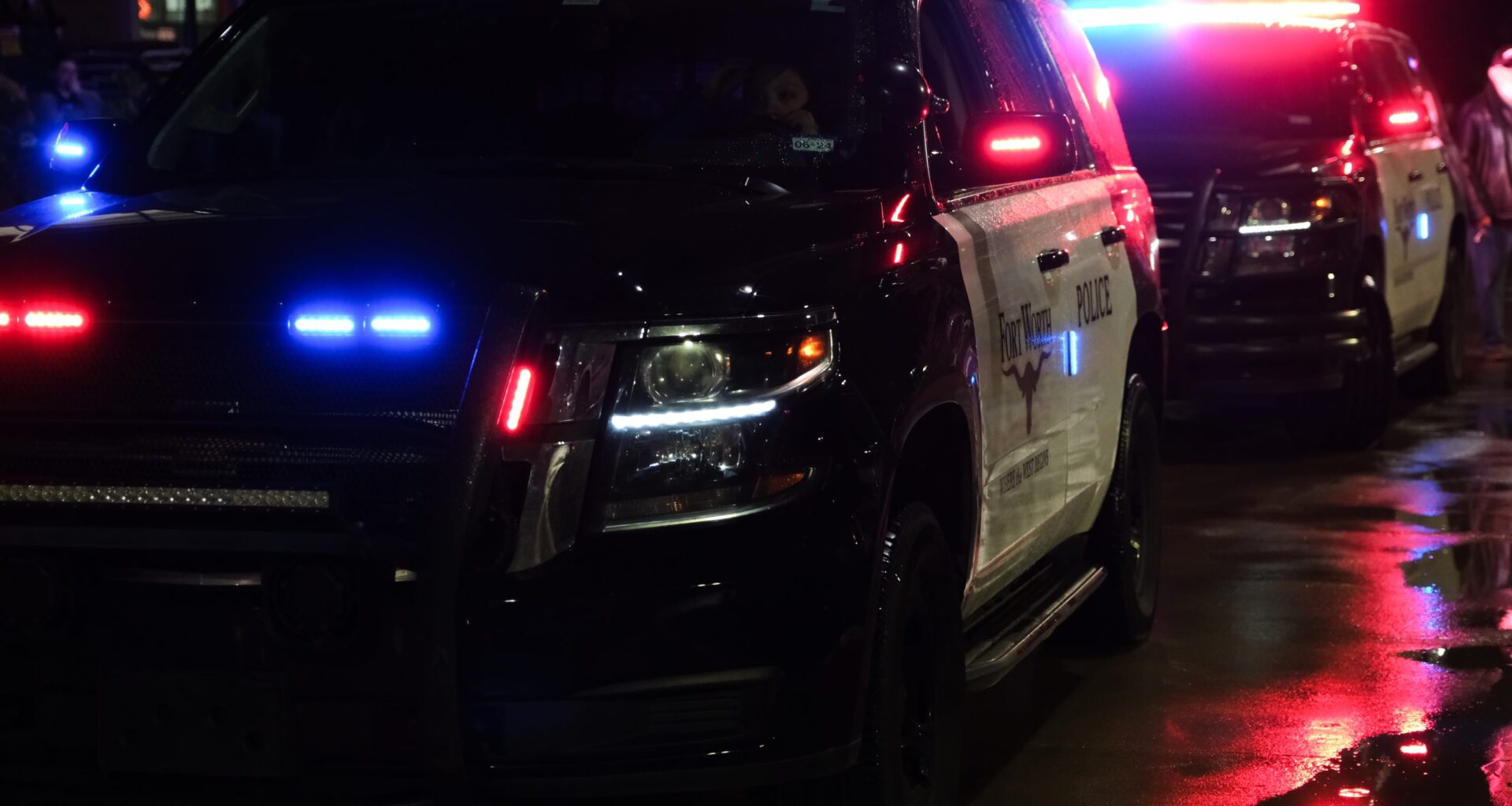 Who will be the next Fort Worth police chief? Here’s how to meet the candidates