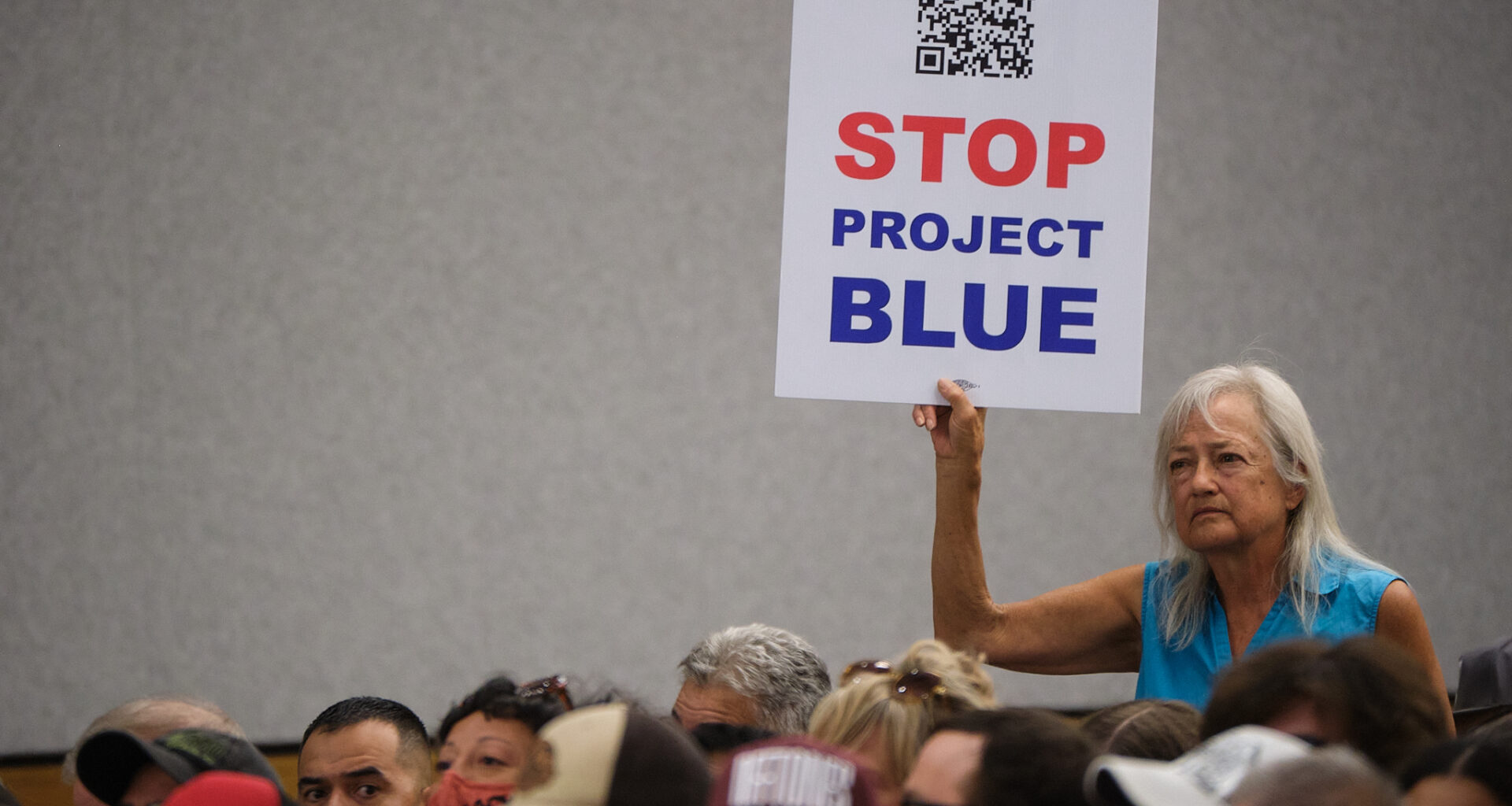 Tucson City Council rejects Project Blue data center amid intense community pressure