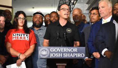 ‘Time to act is now’ on SEPTA funding, Shapiro says – Metro Philadelphia