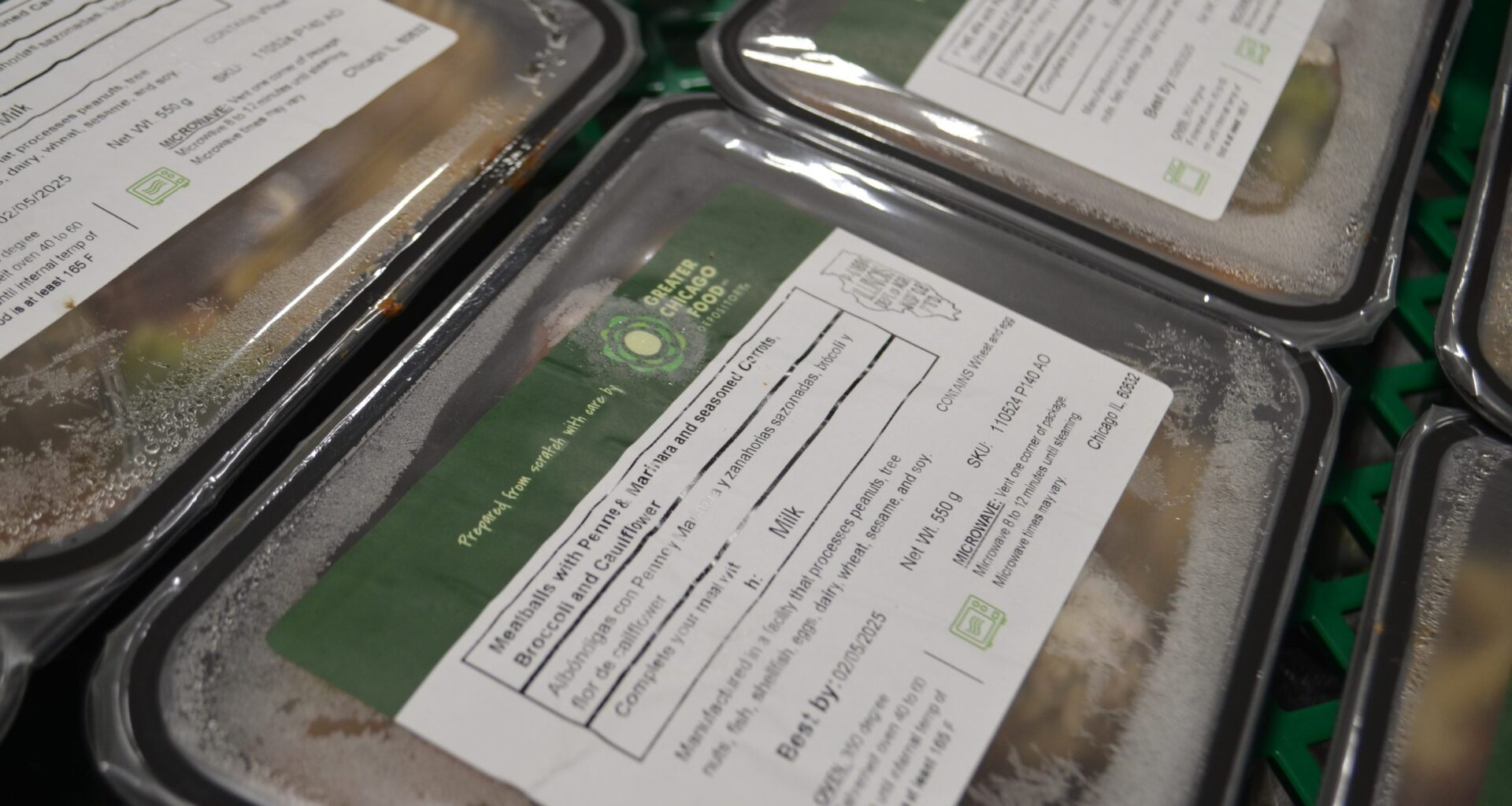CHA Ending Free Summer Meal Program This Week