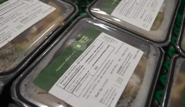 CHA Ending Free Summer Meal Program This Week