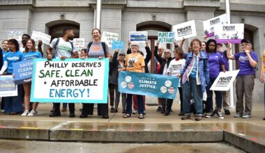 Advocates welcome pending PGW rate settlement – Metro Philadelphia