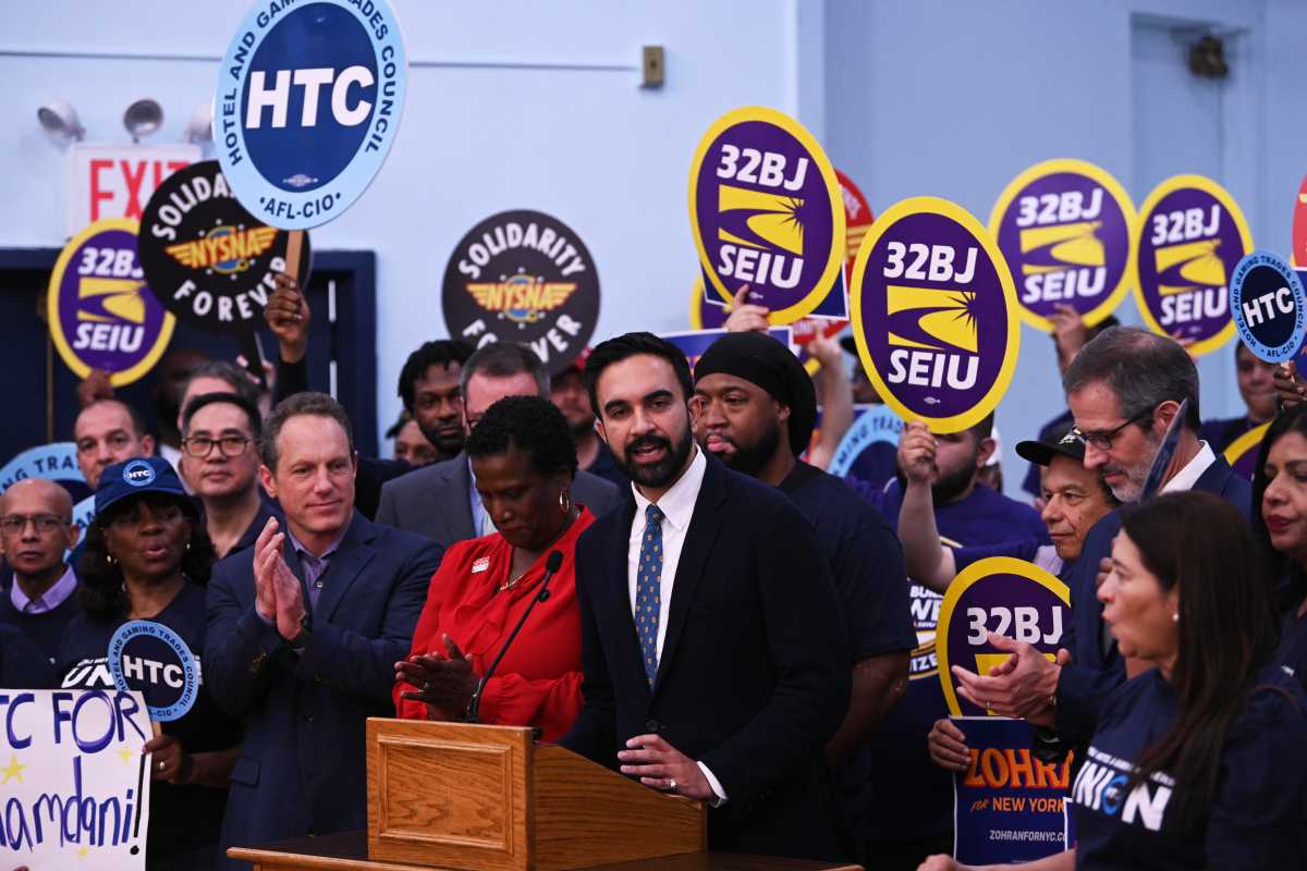 NYC Mayor’s Race: A September surprise? Key voting date could be the day one of Mamdani’s moderate challengers drops out – or not