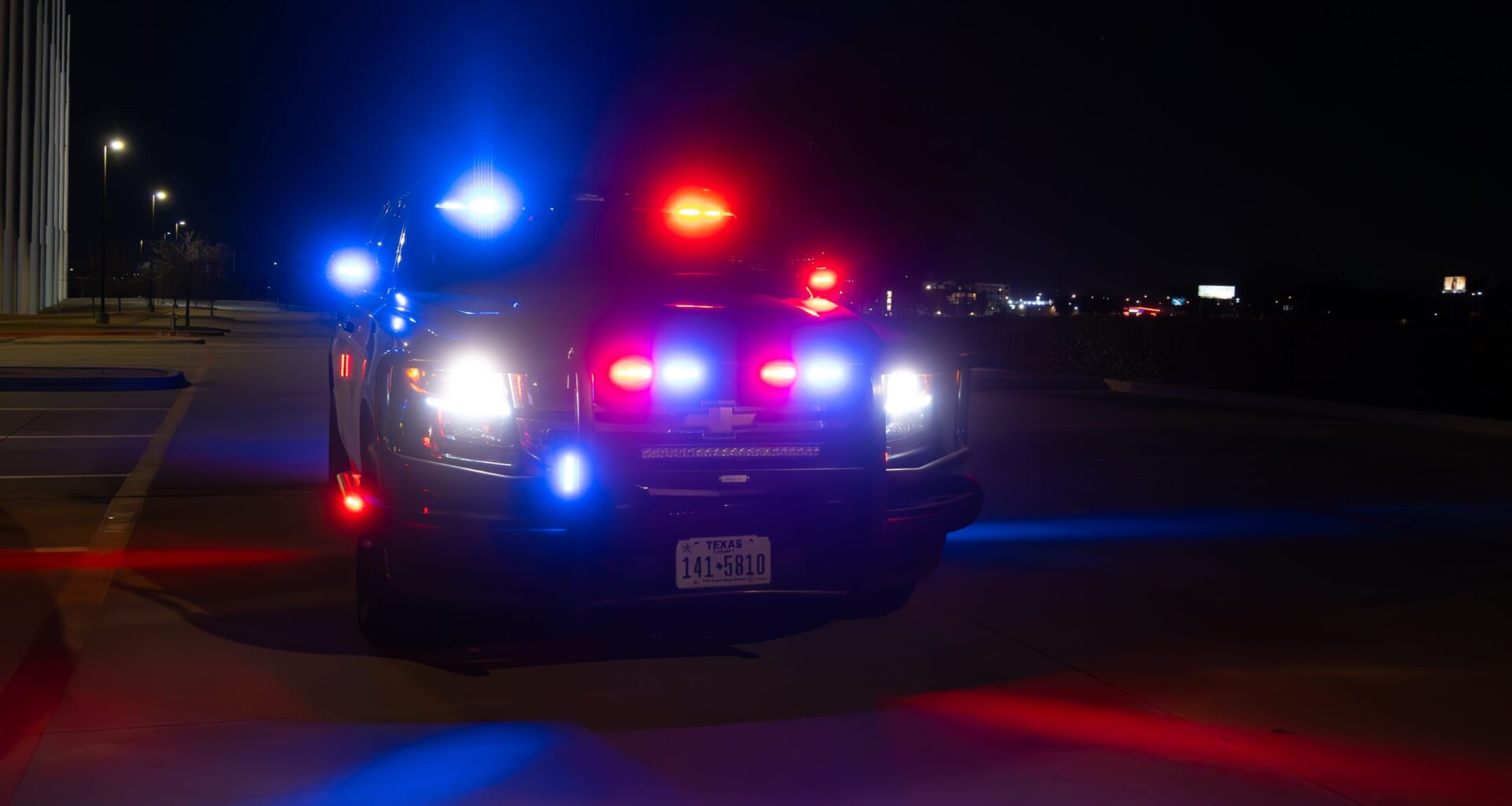Documenters: Fort Worth CCPD board approves spending for community partners, emergency response