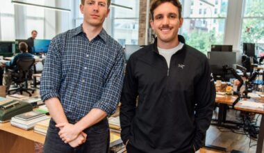 AI search startup Profound raises $35M as Sequoia backs its bid to be the Salesforce of marketing’s next rra