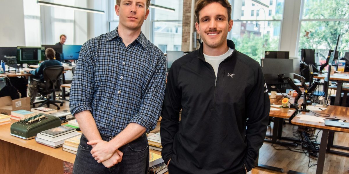 AI search startup Profound raises $35M as Sequoia backs its bid to be the Salesforce of marketing’s next rra