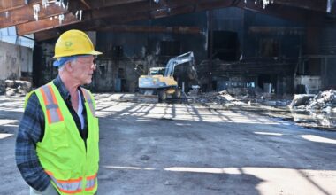Orrington trash incinerator says it will start accepting waste this month