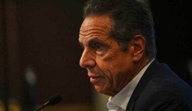 NYC Mayor’s Race: Cuomo refuses to release private consulting list in response to Mamdani challenge