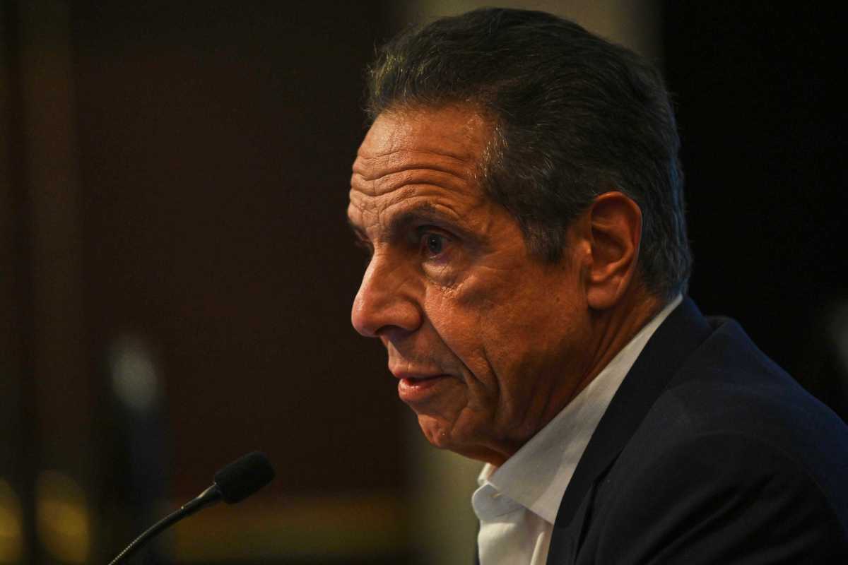 NYC Mayor’s Race: Cuomo refuses to release private consulting list in response to Mamdani challenge