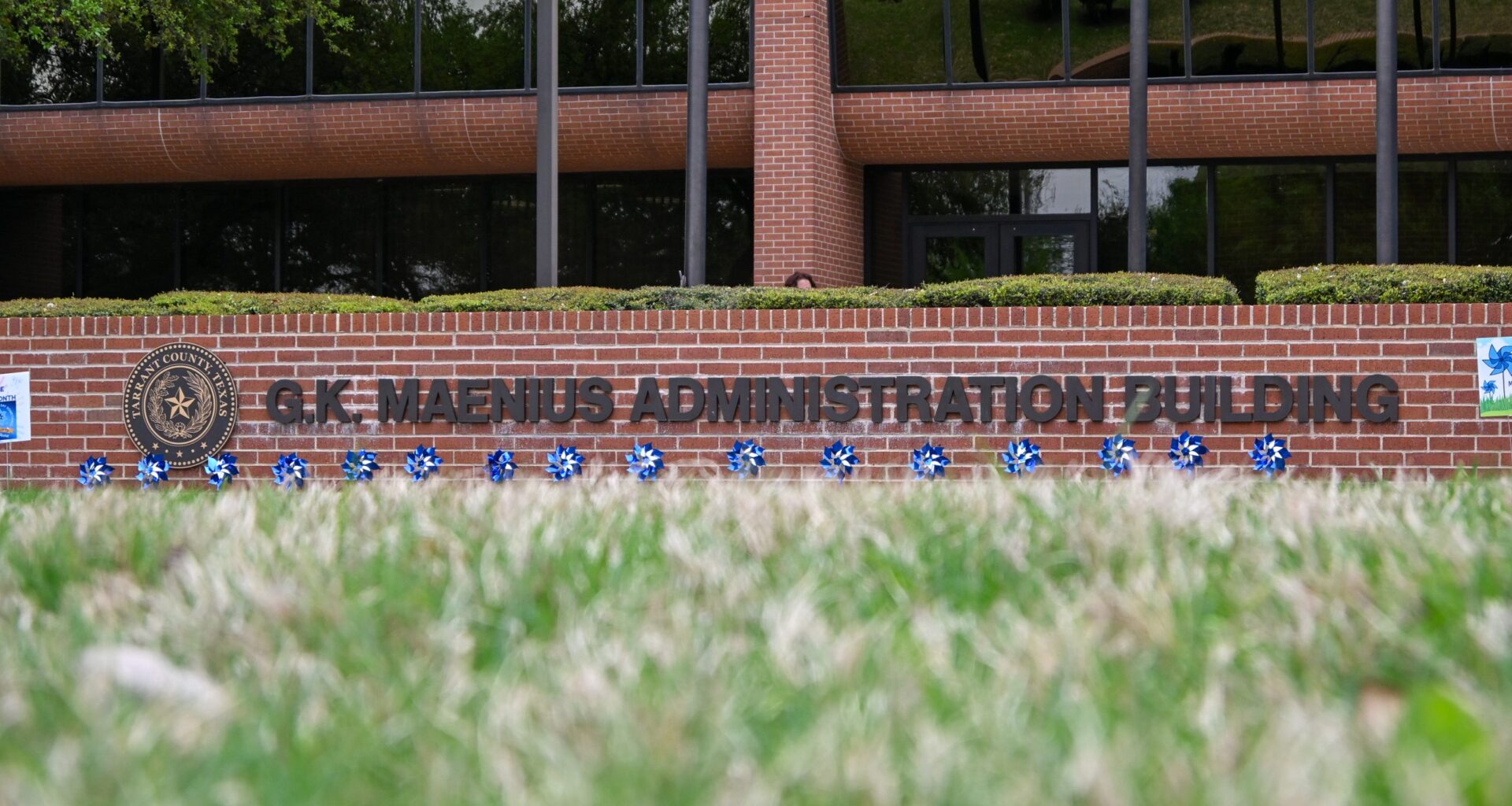Tarrant County considers lower property tax rate, tighter budget, with changes to nonprofit funding