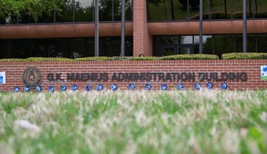 Tarrant County considers lower property tax rate, tighter budget, with changes to nonprofit funding