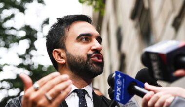 amNY report of NYPD staffing crisis stirs up conversation in NYC Mayor’s race