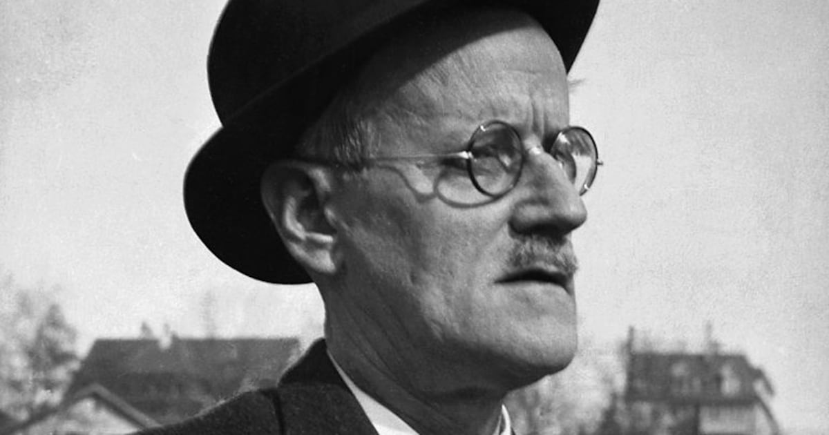 A persuasive case that his writing is best embraced in a spirit of lively amusement – The Irish Times