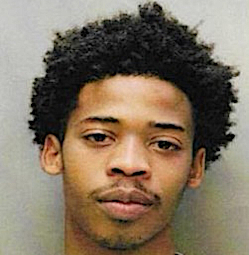 Darby man charged with murder in death of his partner