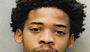 Darby man charged with murder in death of his partner