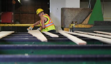 Canada lost 41,000 jobs in July, highlighting little tariff impact